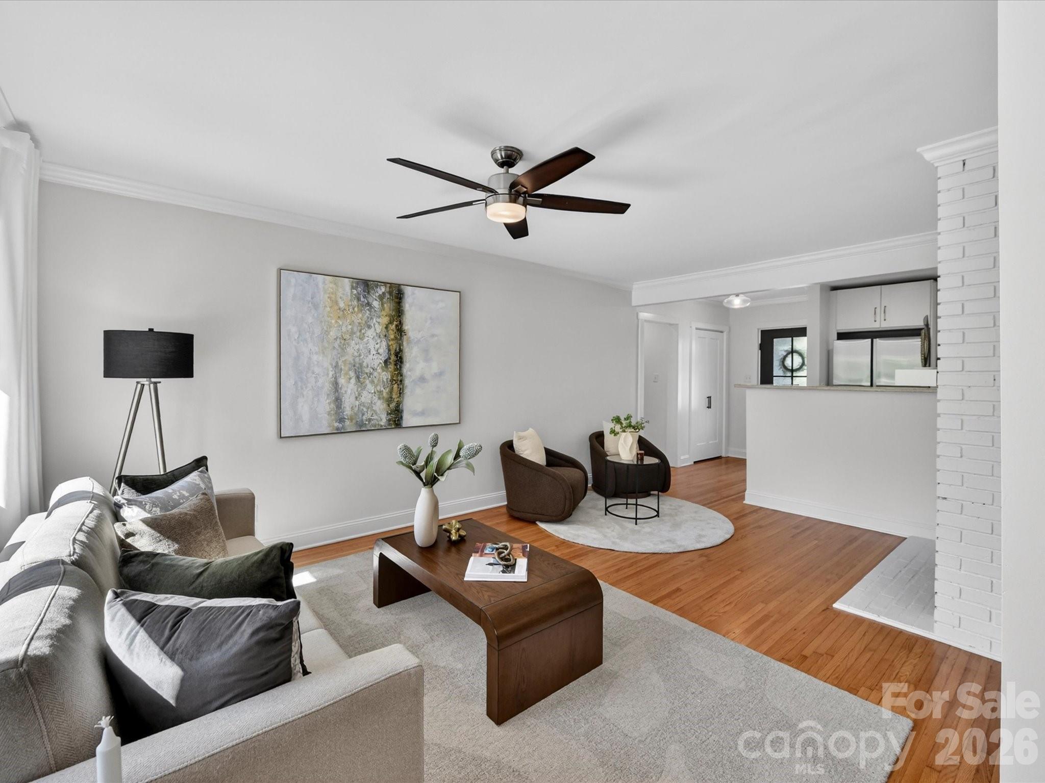 Collinswood - Residential