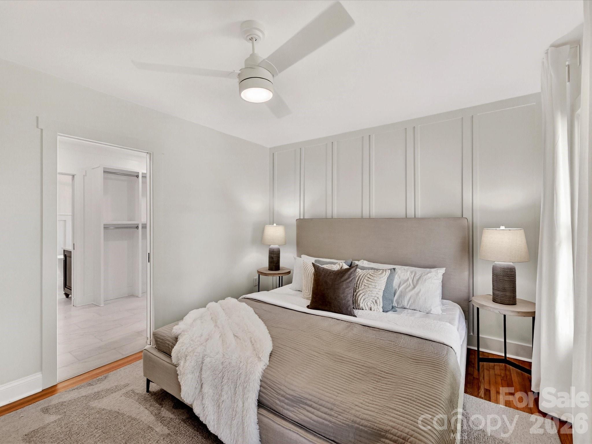 Collinswood - Residential