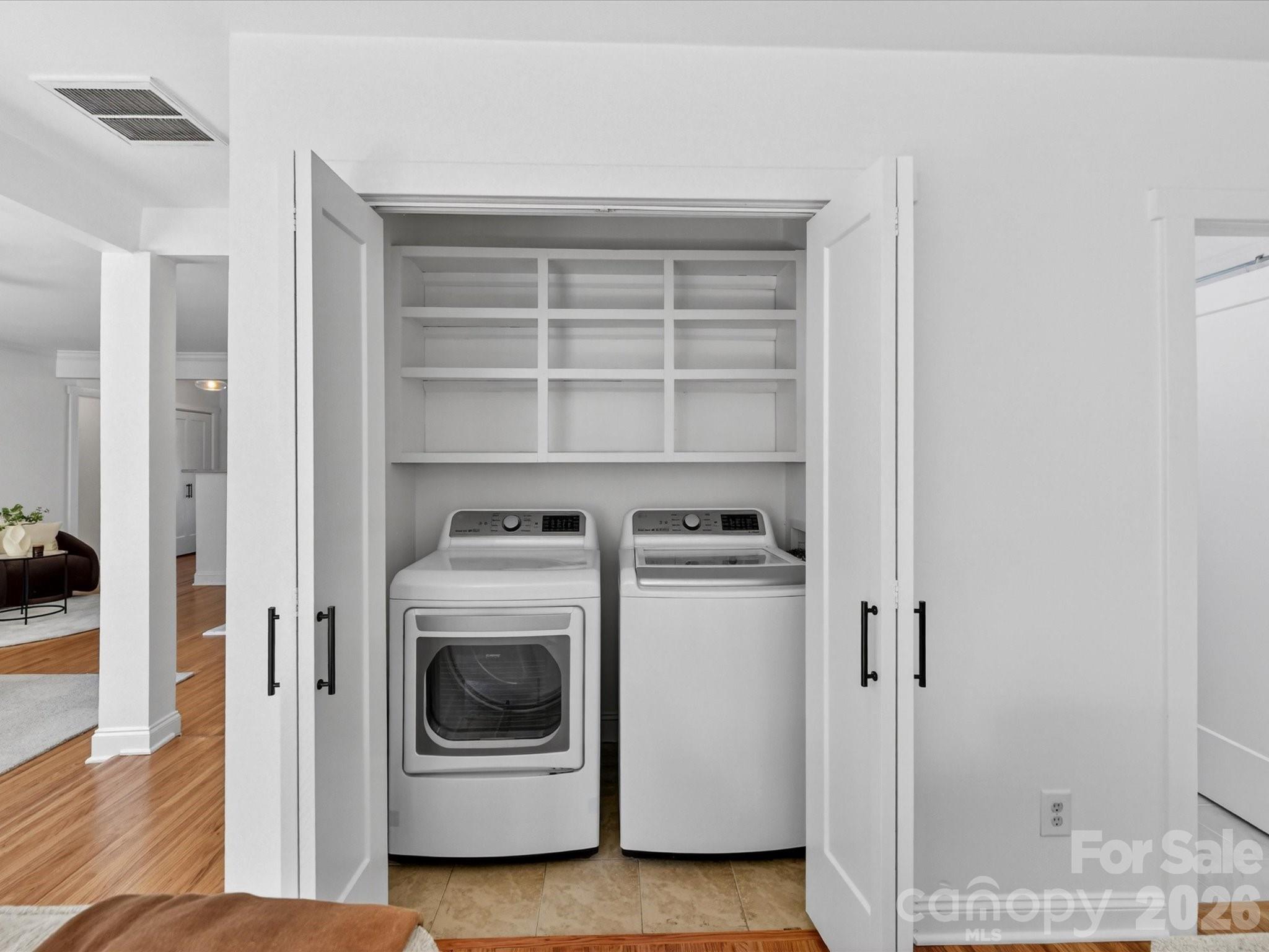 Collinswood - Residential