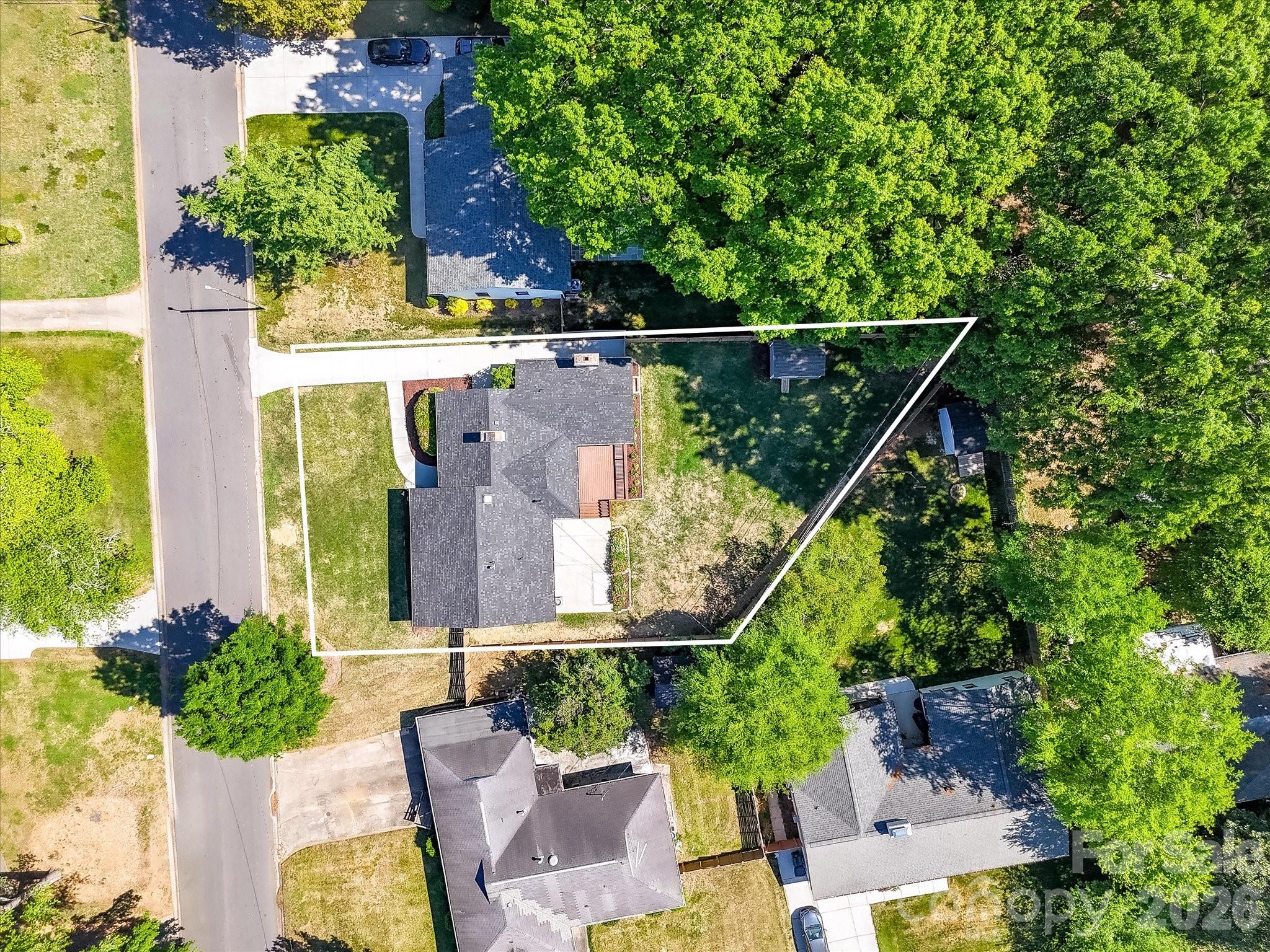 Collinswood - Residential