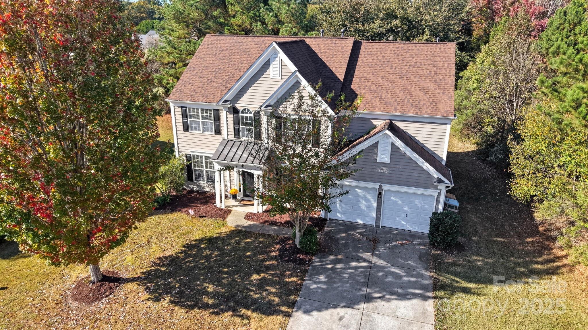 8300 White Horse Drive