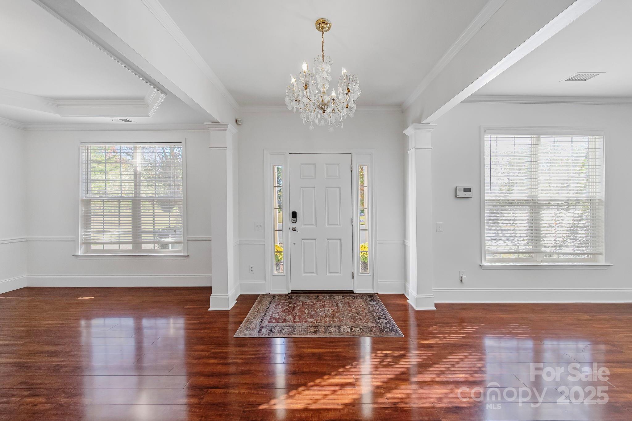 8300 White Horse Drive