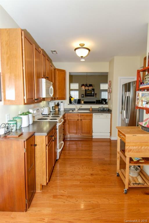 Cypress Landing - Residential