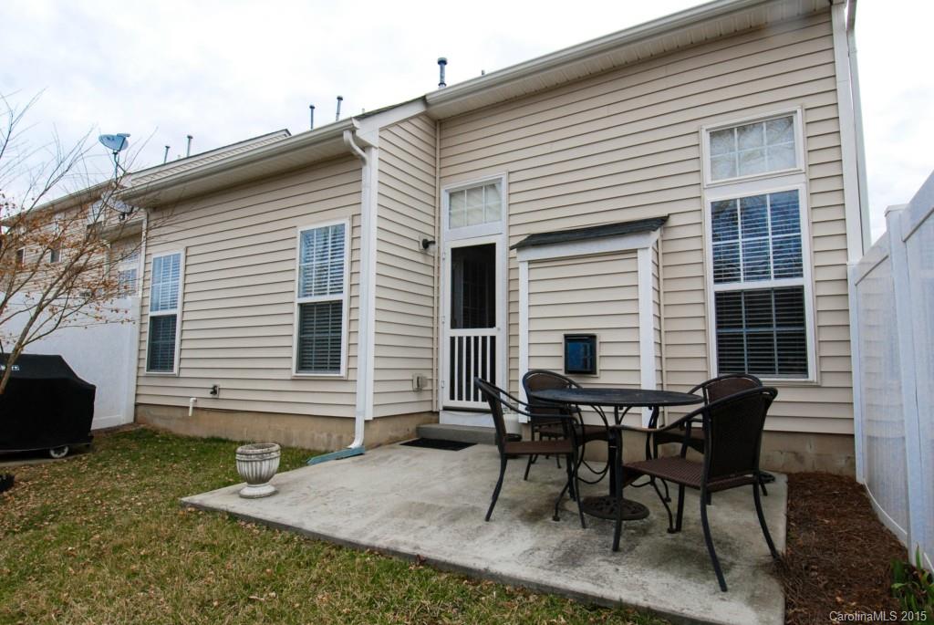 Cypress Landing - Residential