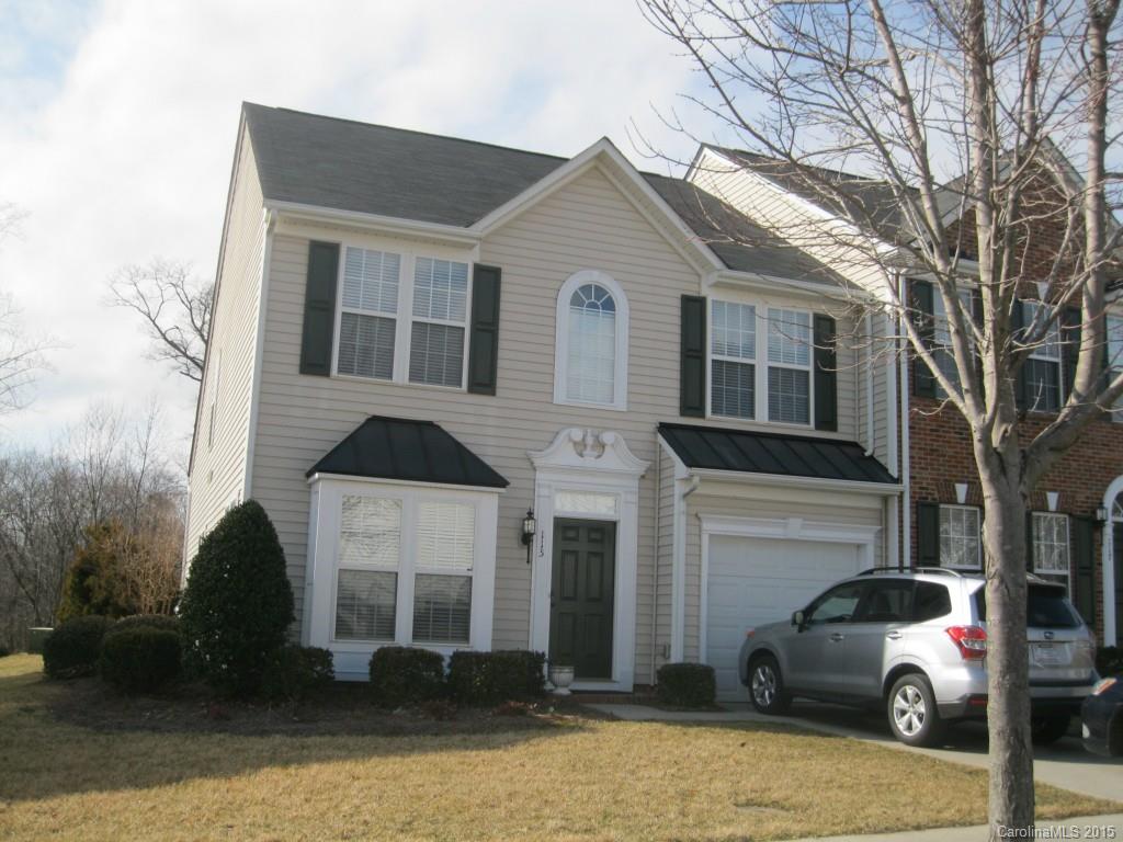 Cypress Landing - Residential