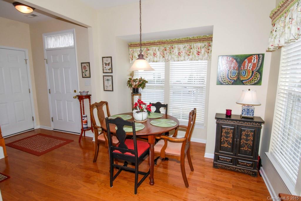 Cypress Landing - Residential