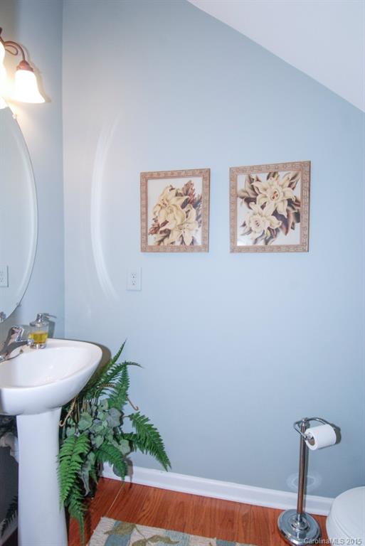 Cypress Landing - Residential