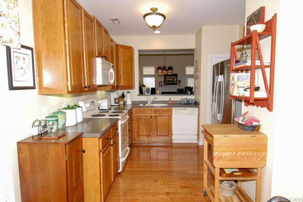 Cypress Landing - Residential