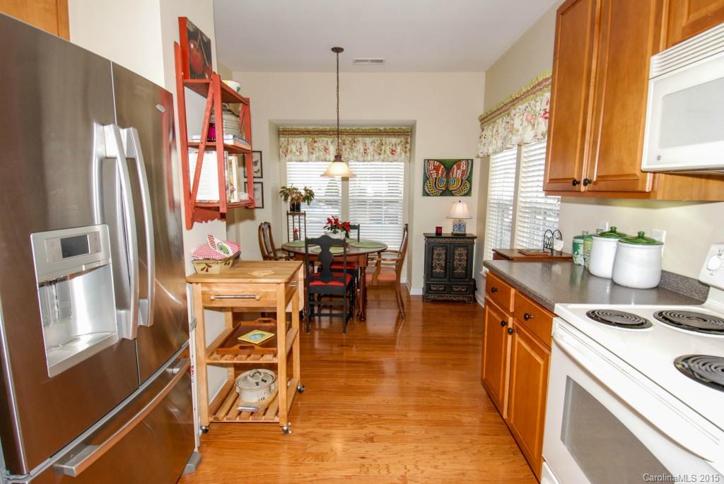 Cypress Landing - Residential