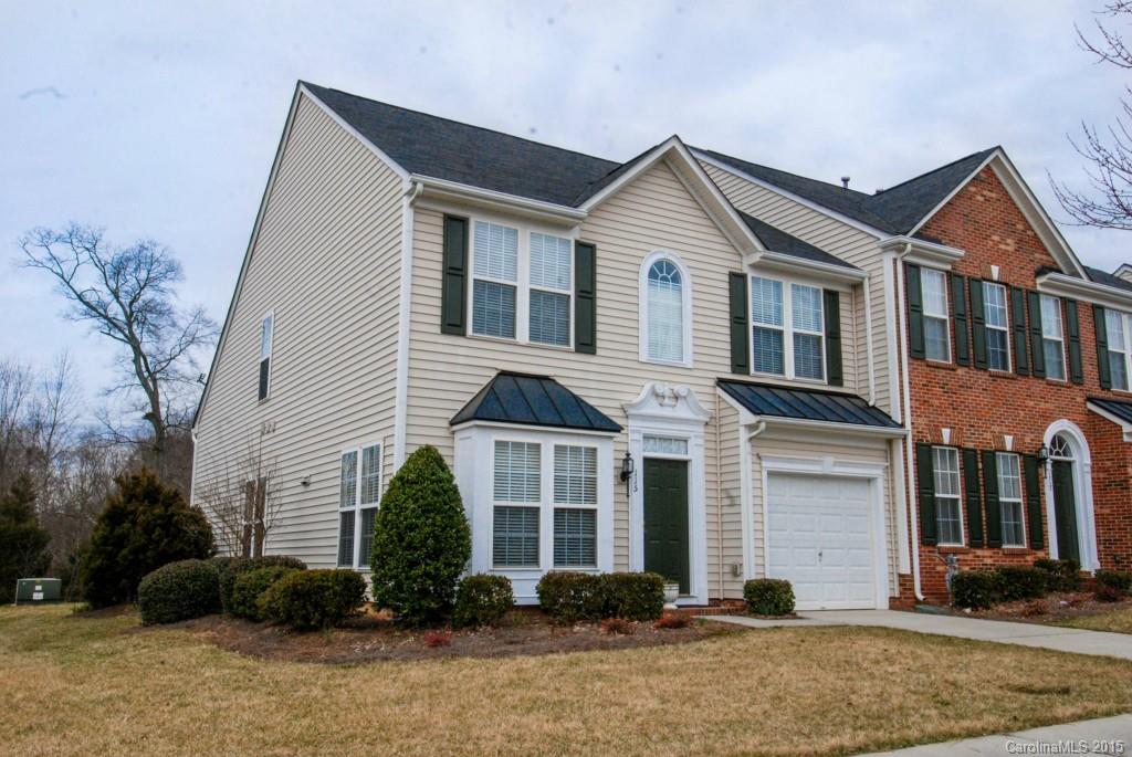 Cypress Landing - Residential