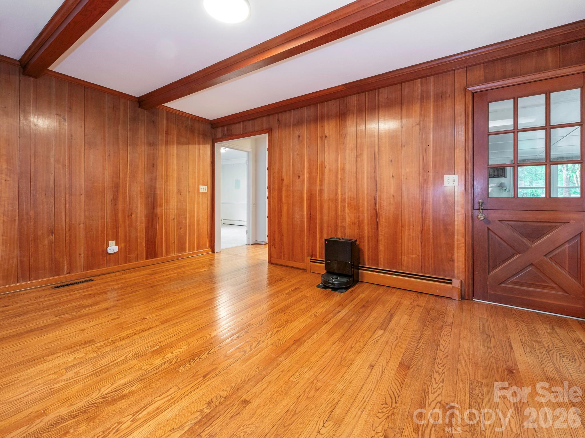 Hilltop Acres - Residential