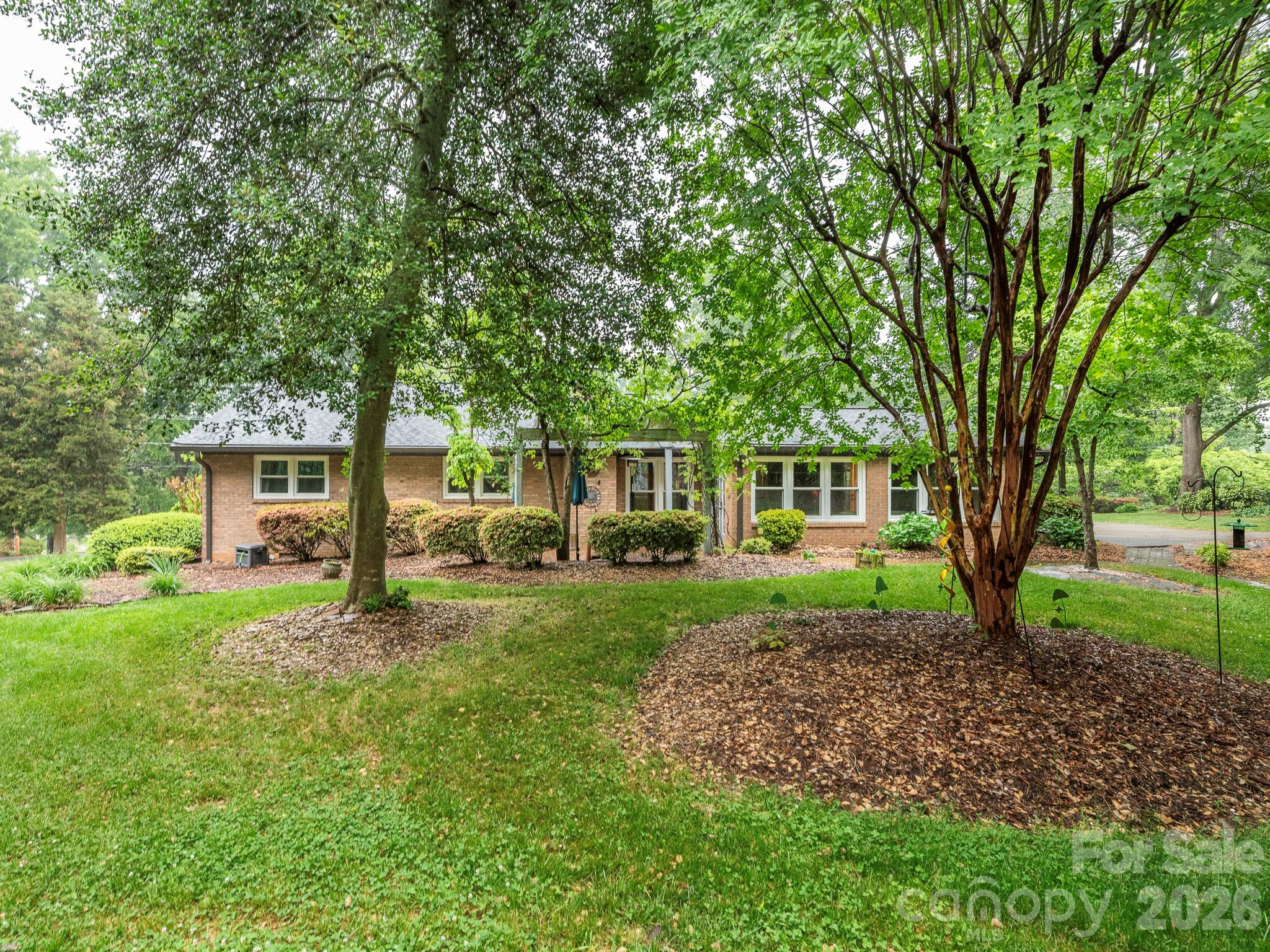 Hilltop Acres - Residential