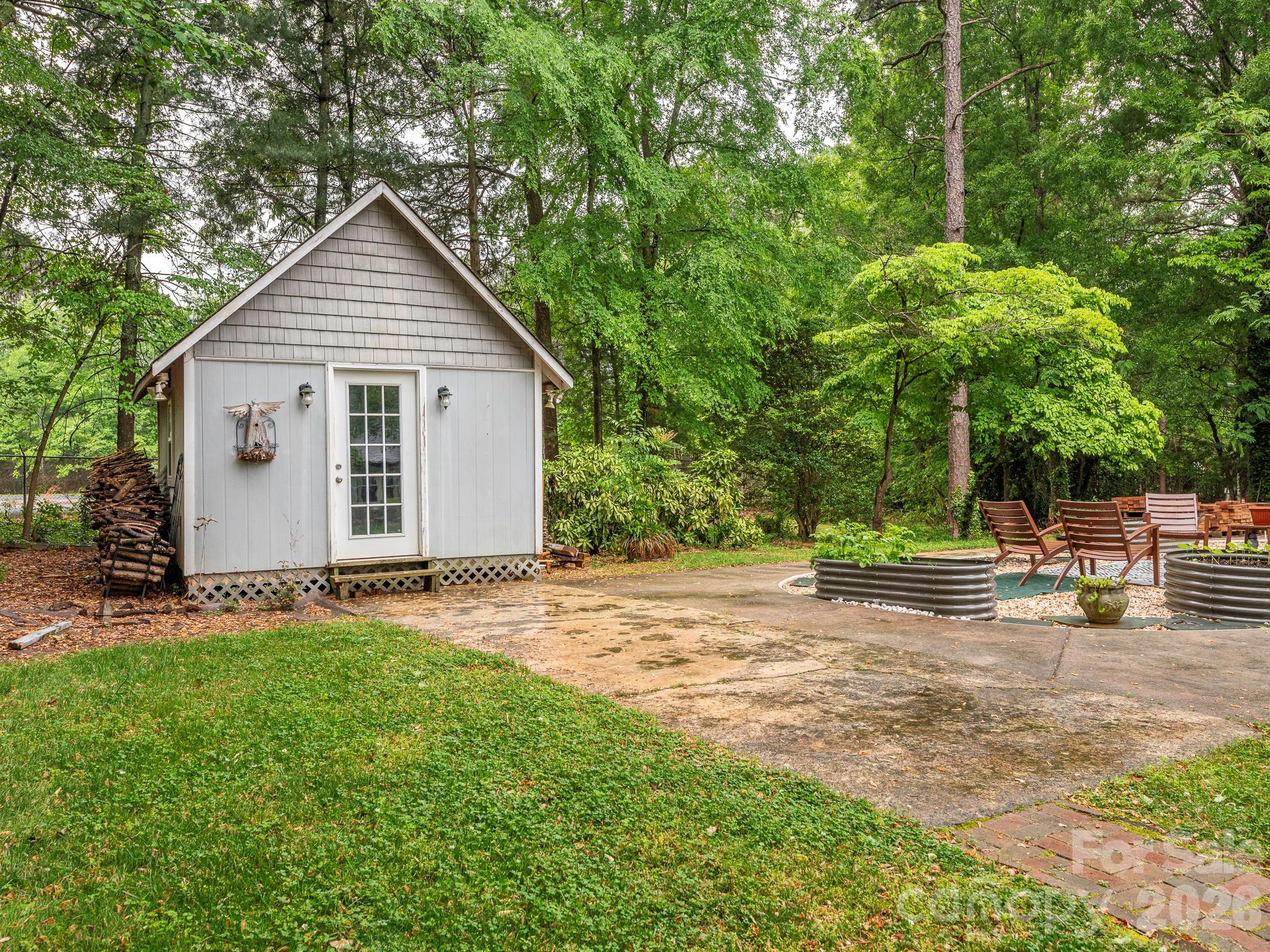Hilltop Acres - Residential