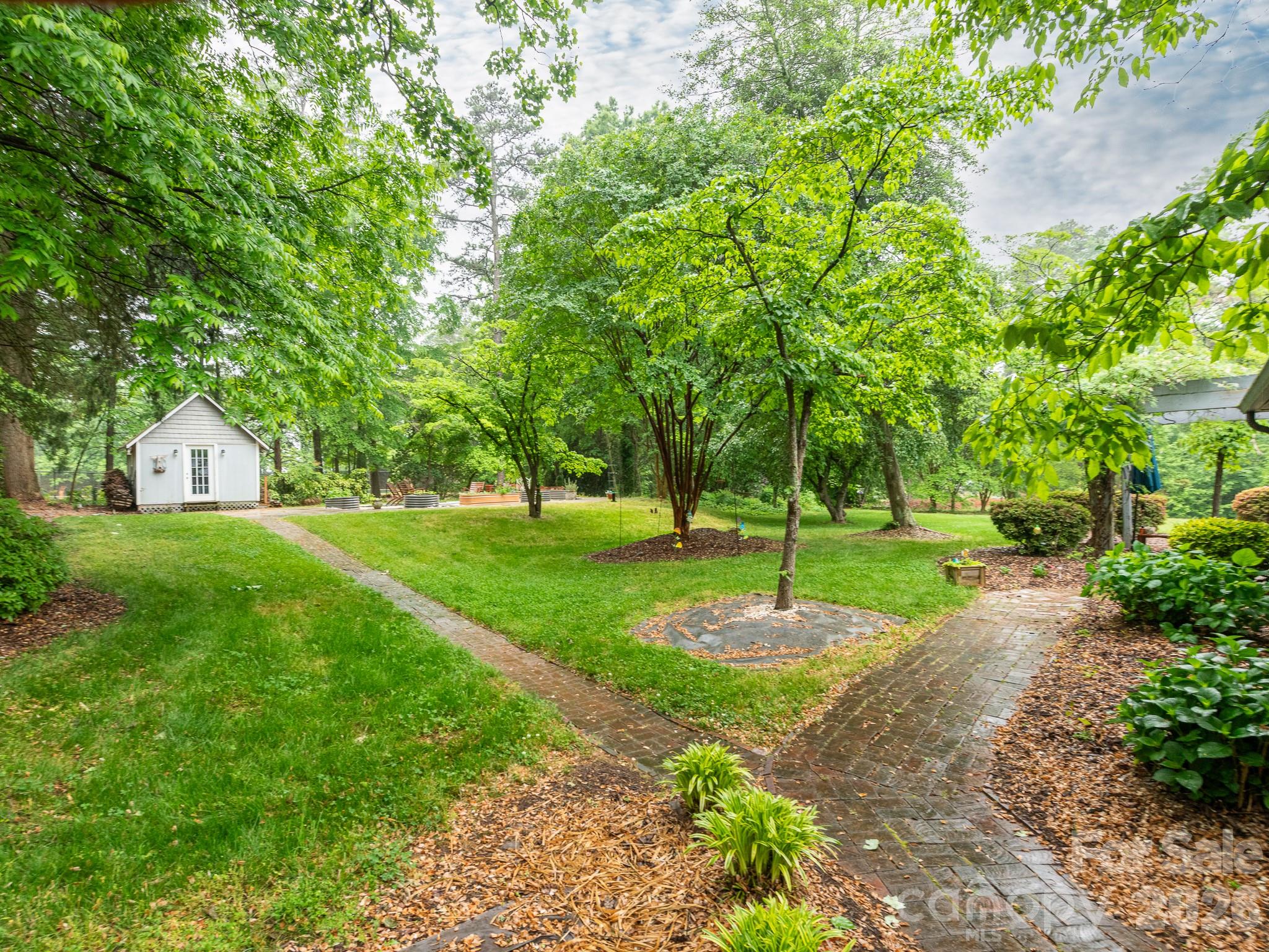 Hilltop Acres - Residential