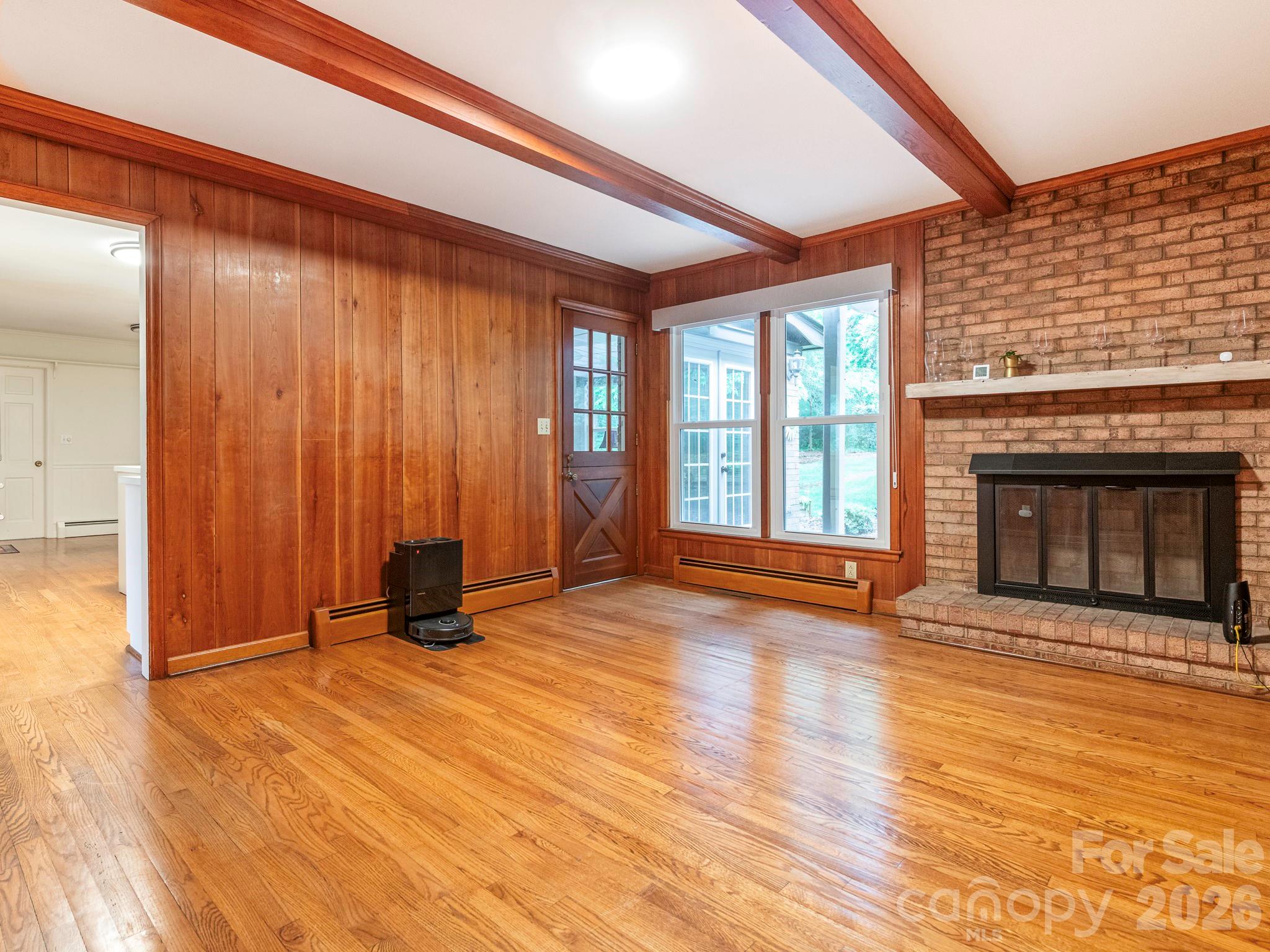 Hilltop Acres - Residential