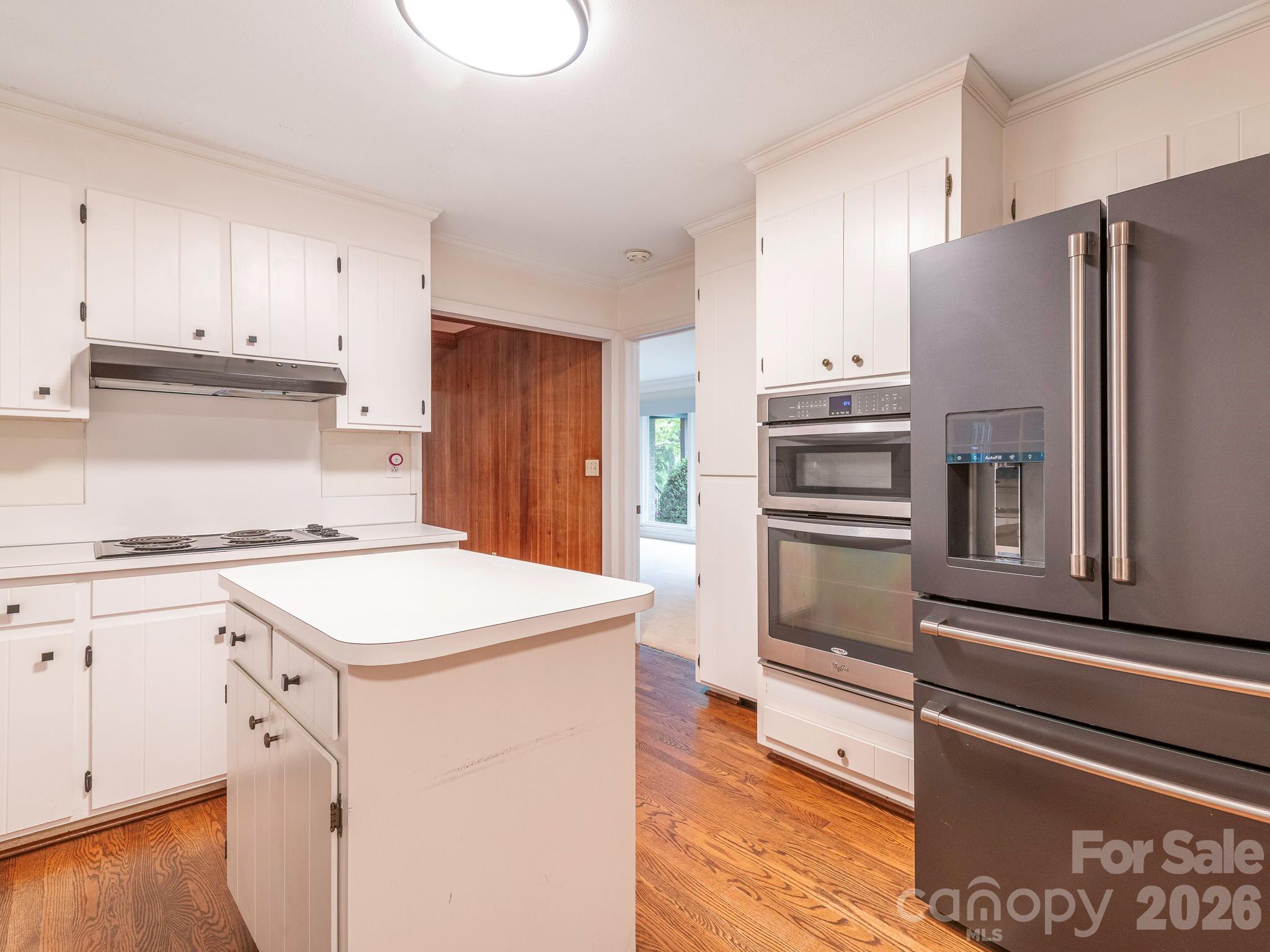 Hilltop Acres - Residential
