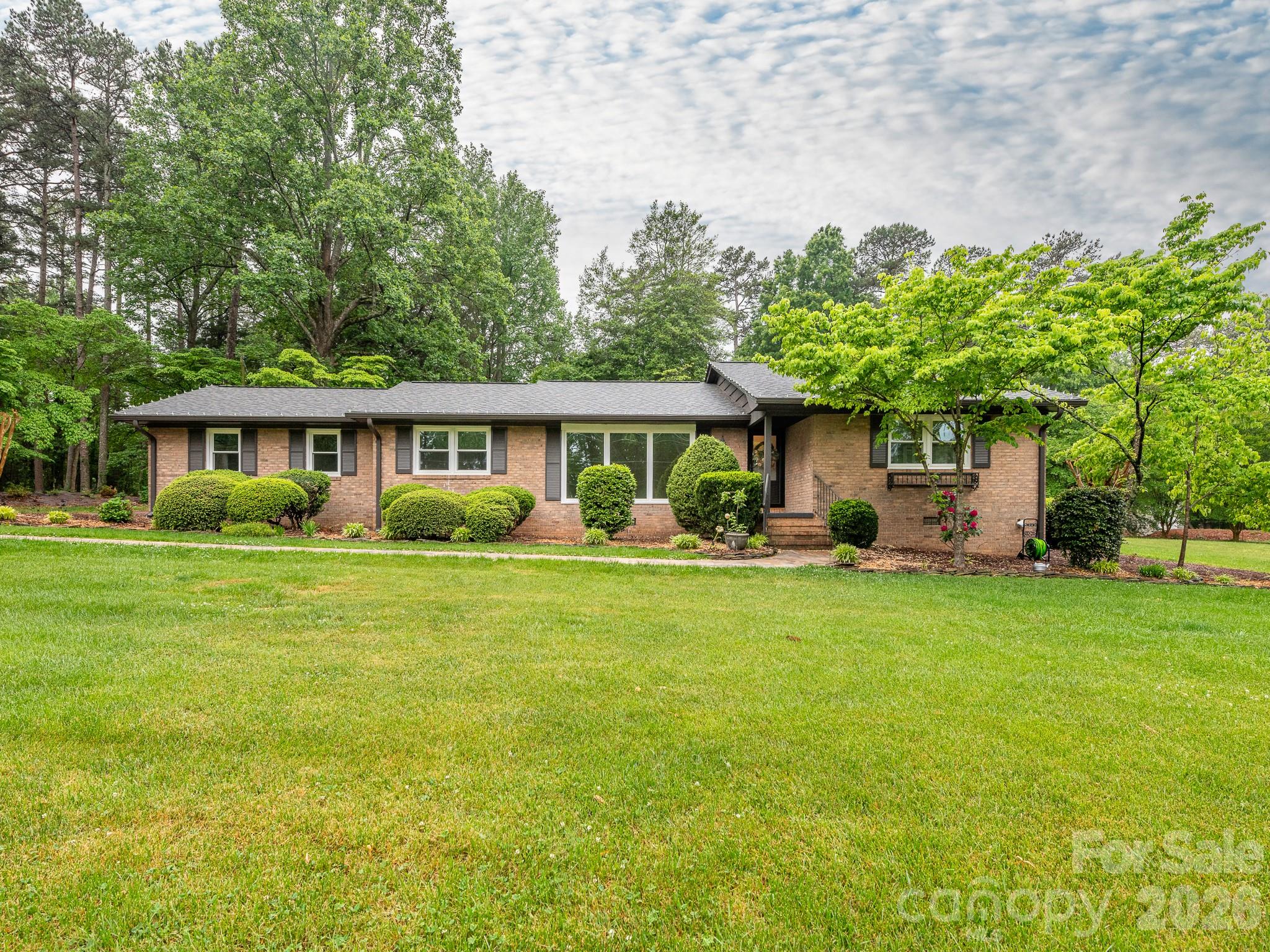 Hilltop Acres - Residential
