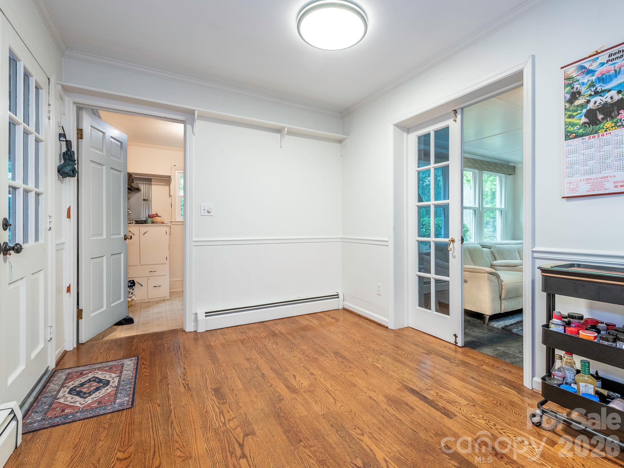 Hilltop Acres - Residential