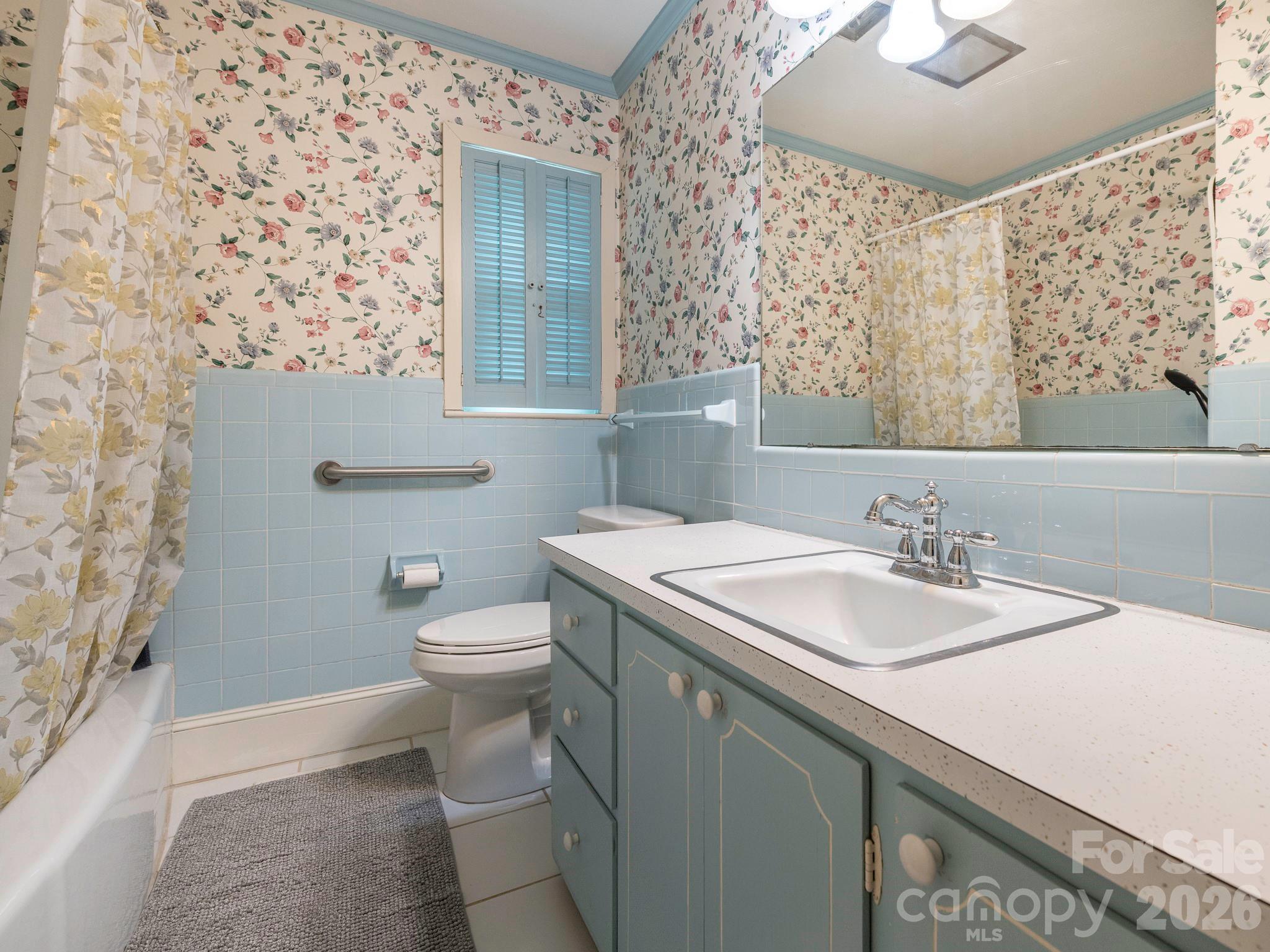 Hilltop Acres - Residential