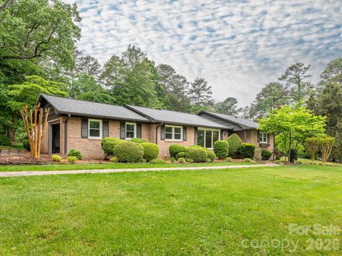 Photo of 8536 Circle Drive, Mount Pleasant, NC 28124 (MLS # 4373721)