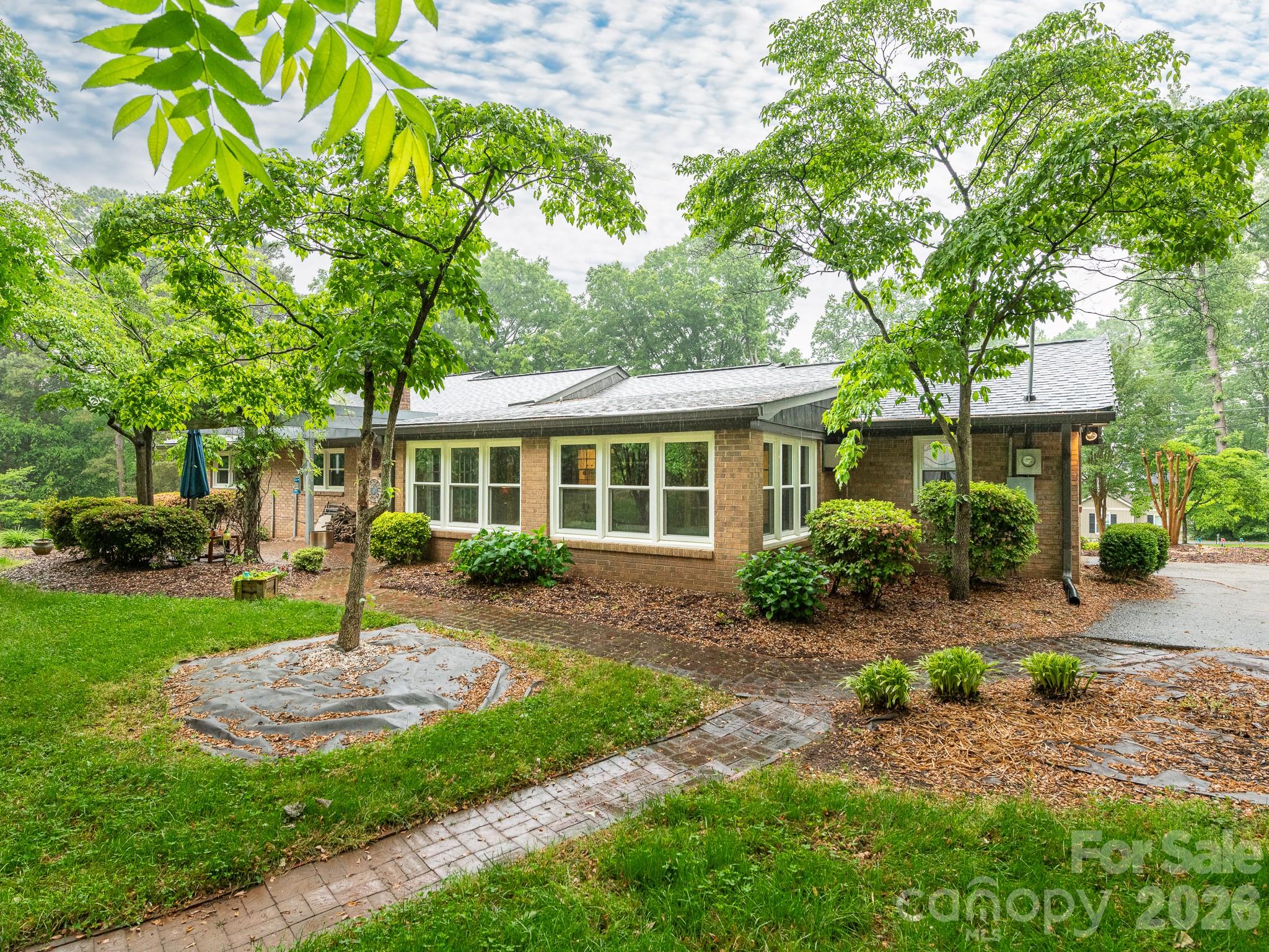 Hilltop Acres - Residential