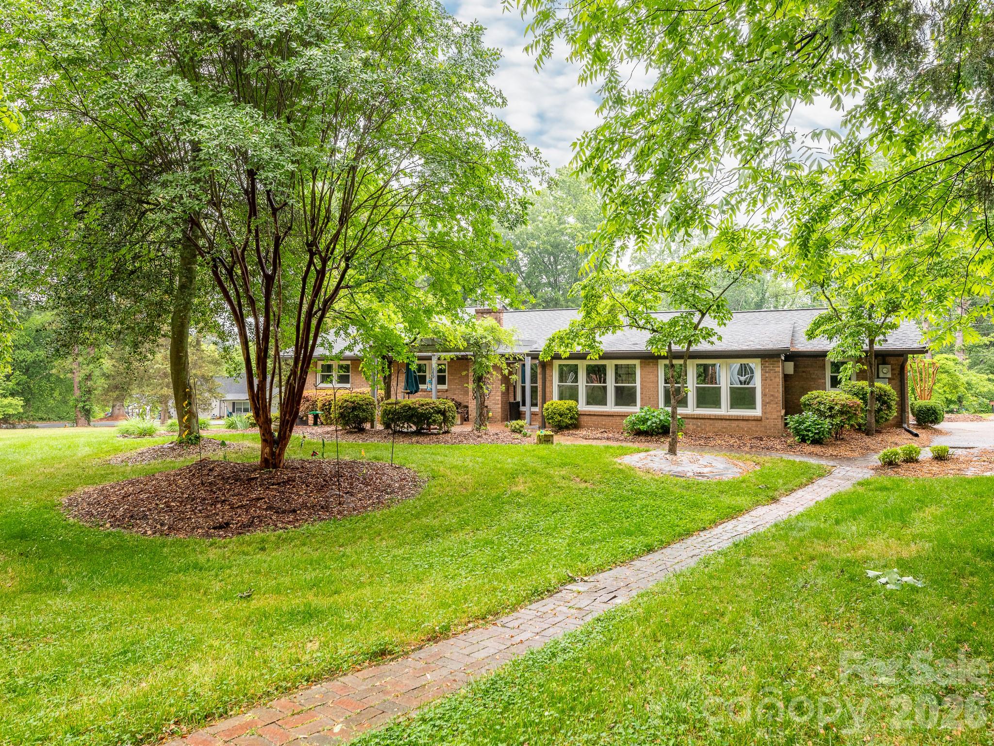 Hilltop Acres - Residential