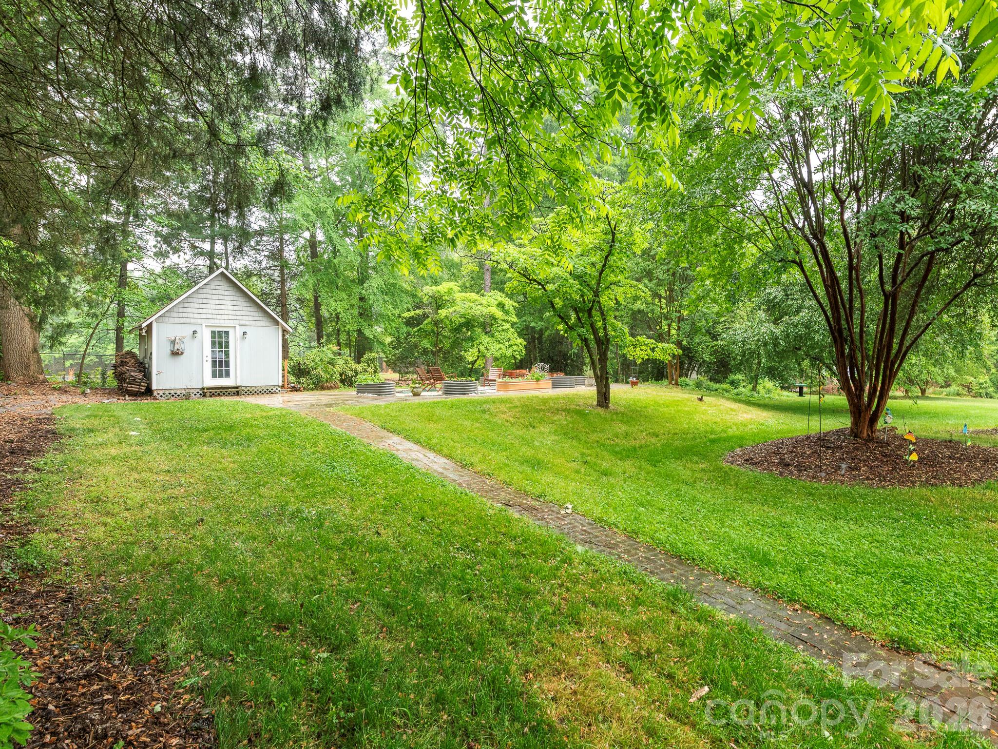 Hilltop Acres - Residential
