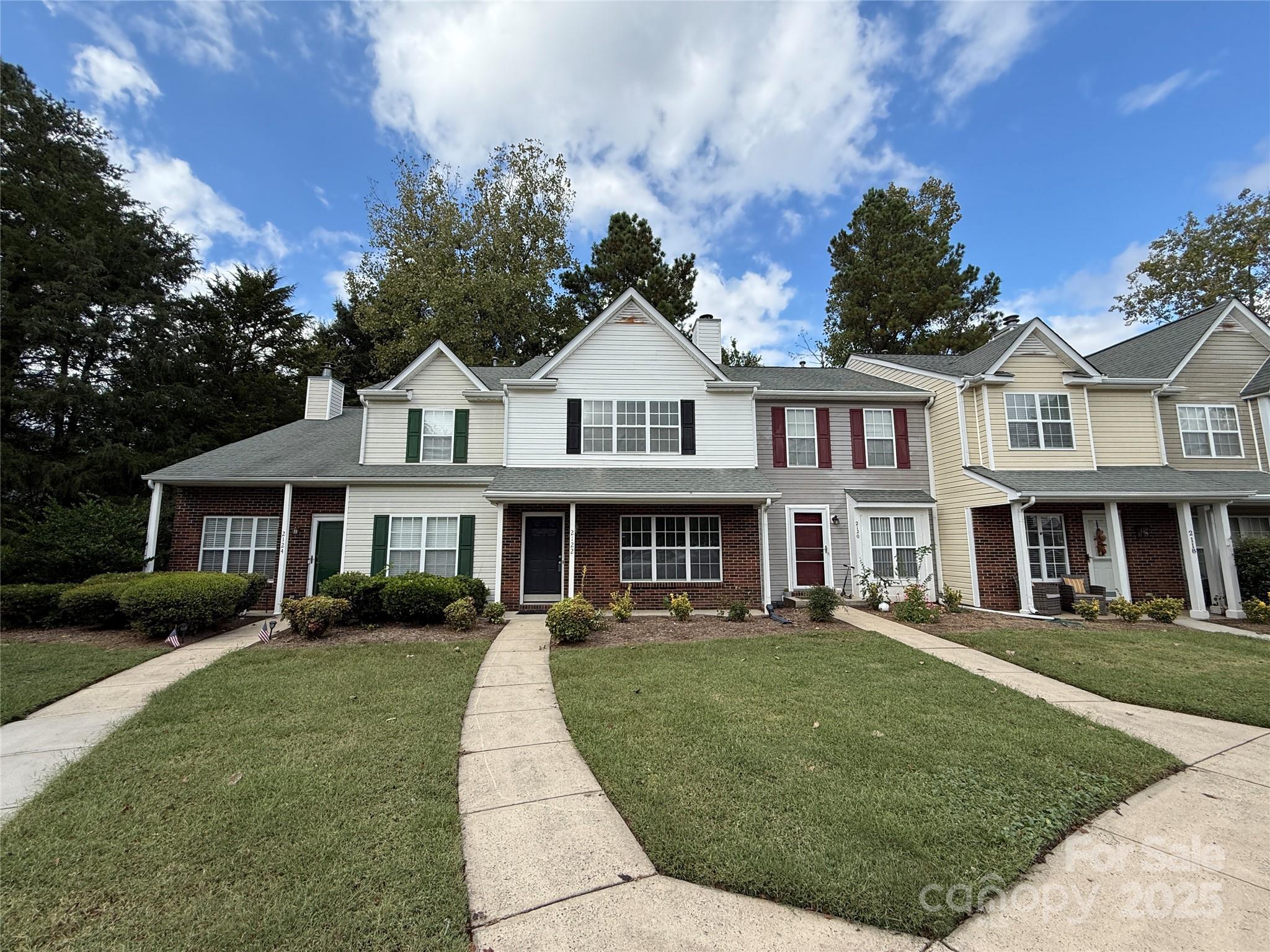 2122 Preakness Court
