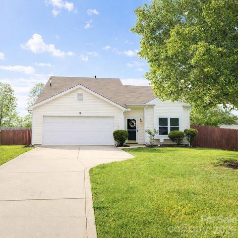 4843 Aldersbrook Drive Monroe NC 28110