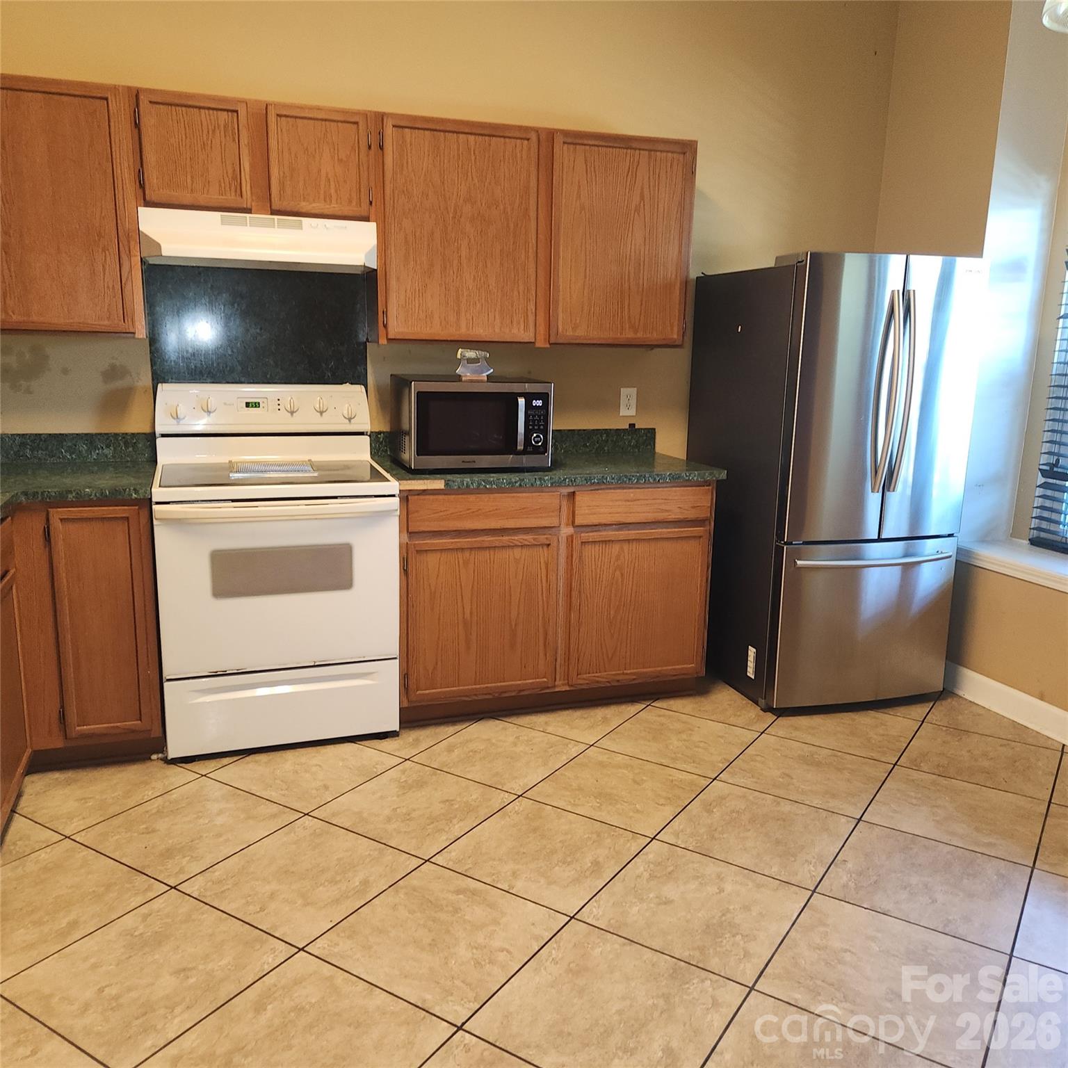 Brekonridge - Residential