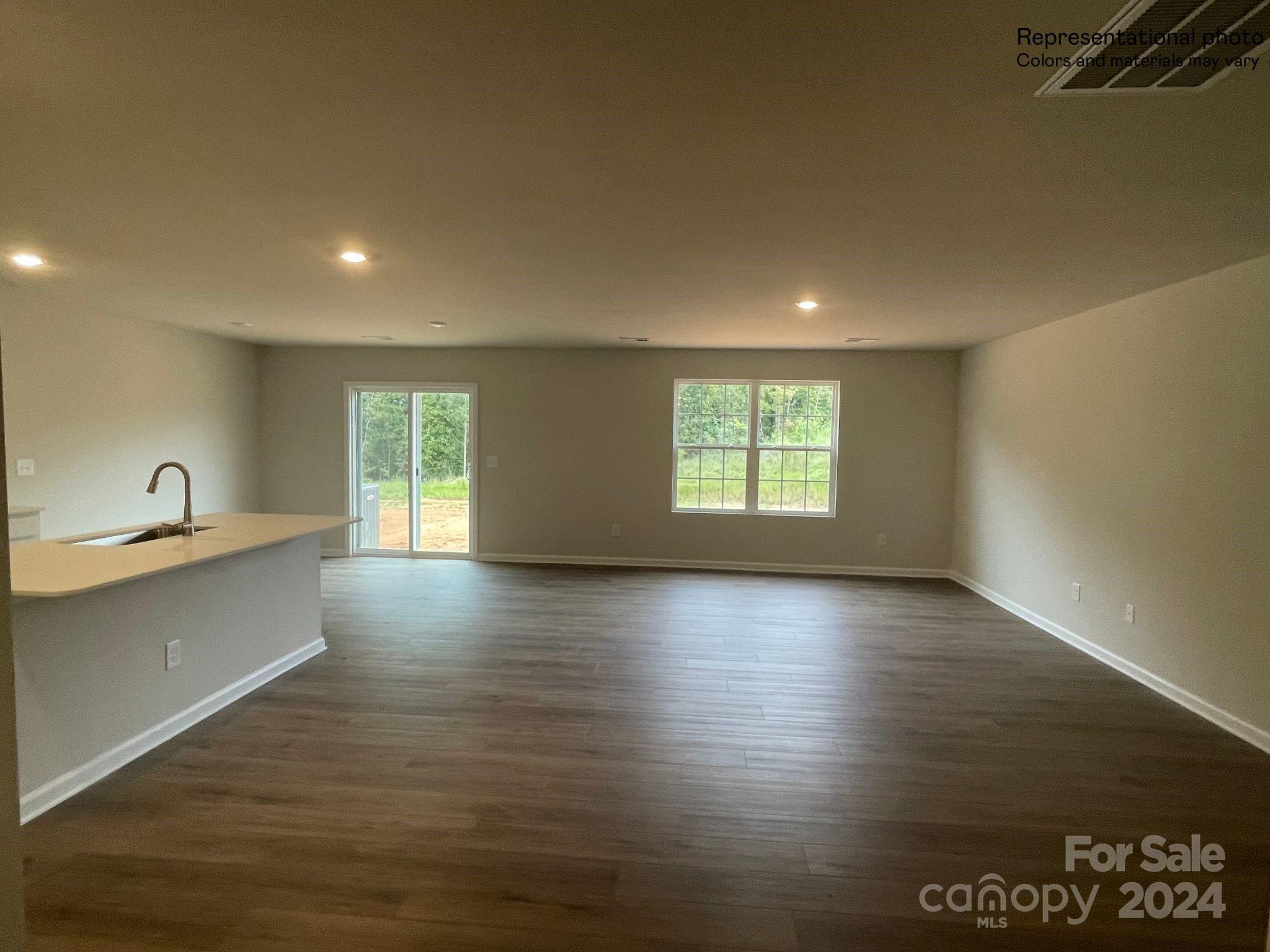 Walkers Mill - Residential