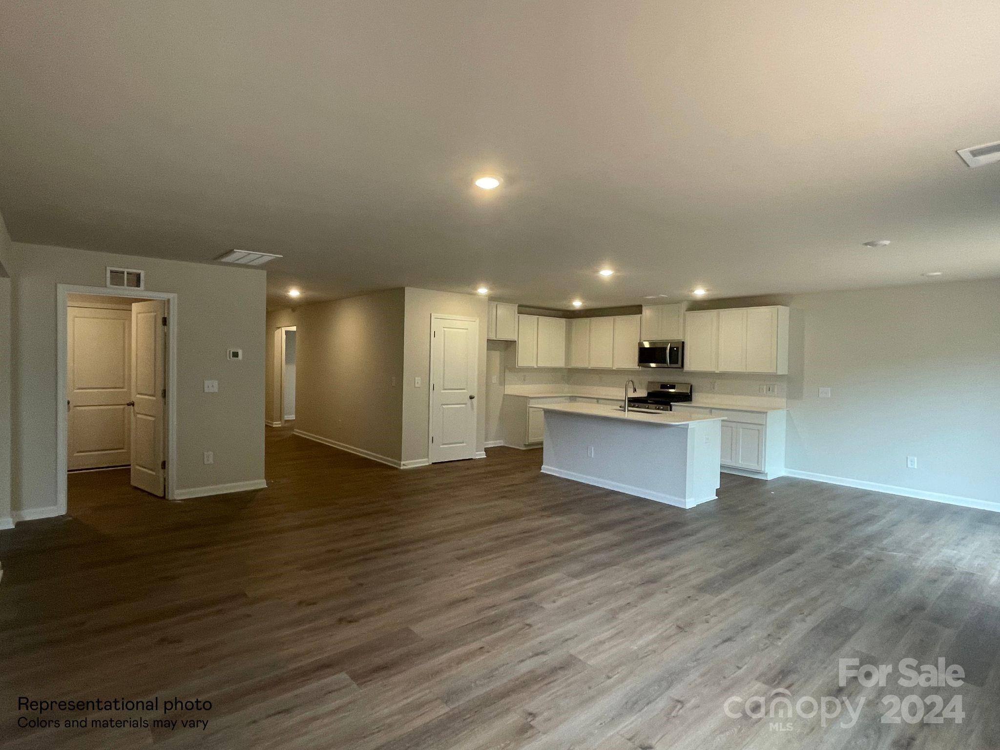 Walkers Mill - Residential