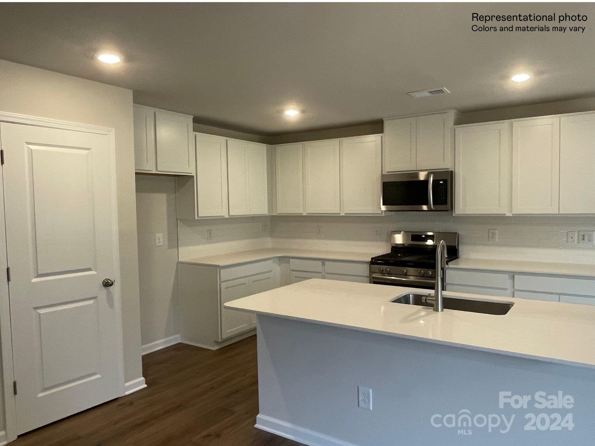 Walkers Mill - Residential