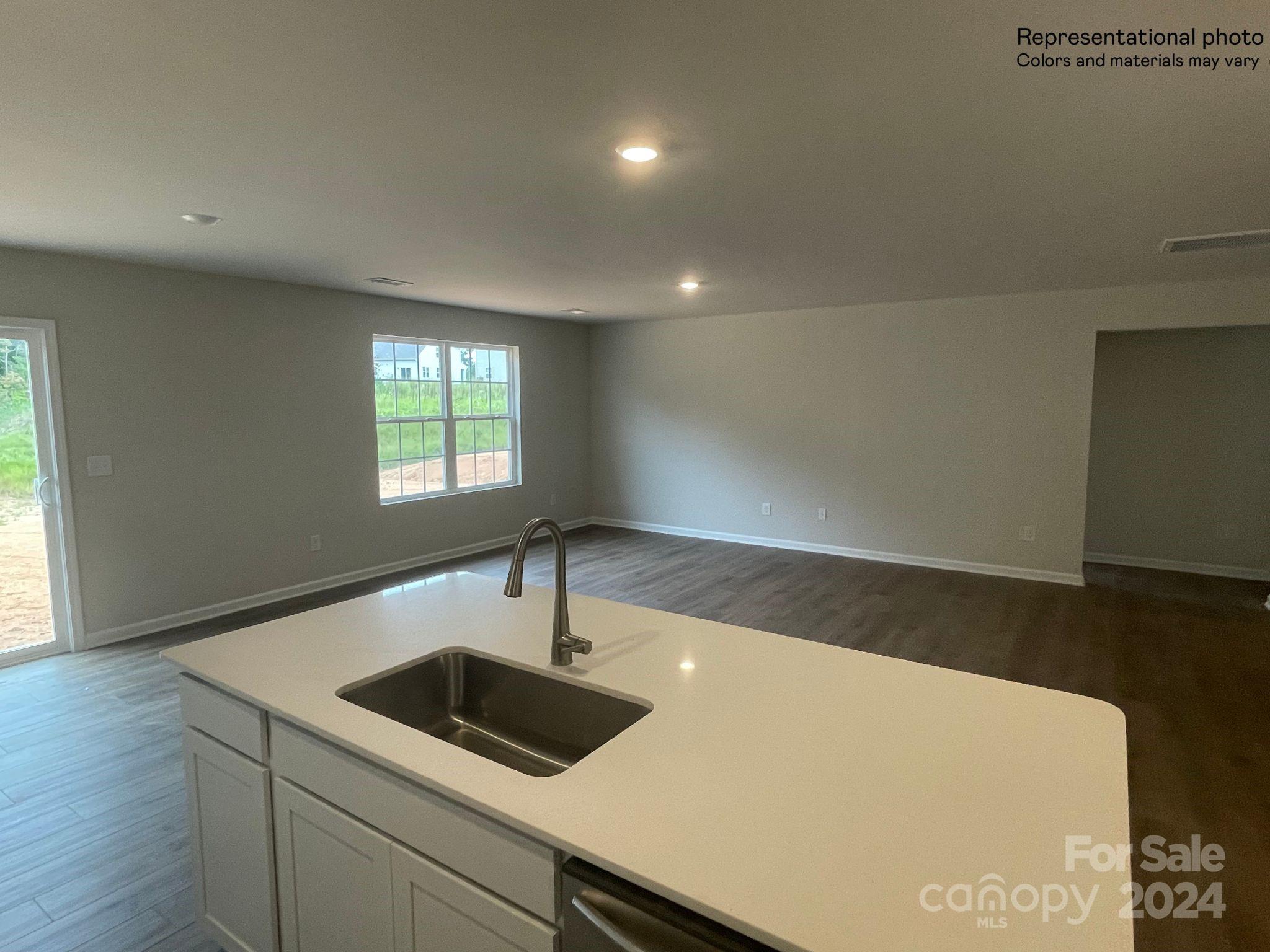 Walkers Mill - Residential