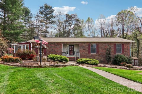 544 Bluebird Ridge Asheville NC 28804