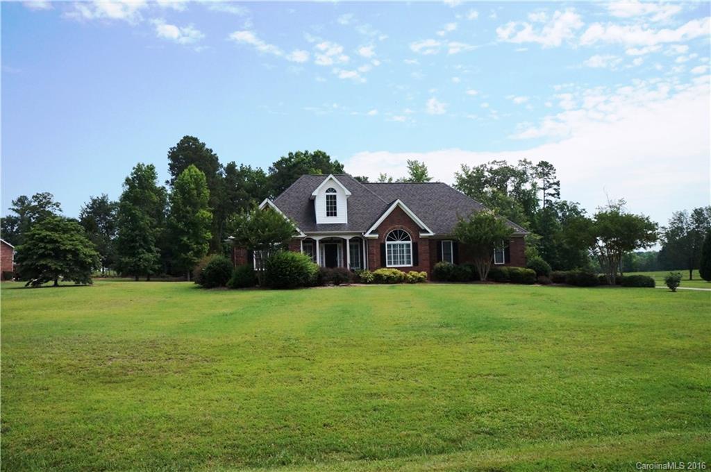 Peden Oaks - Residential