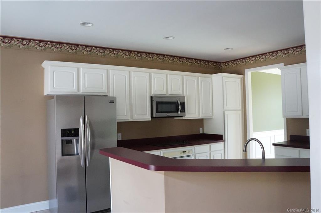 Peden Oaks - Residential