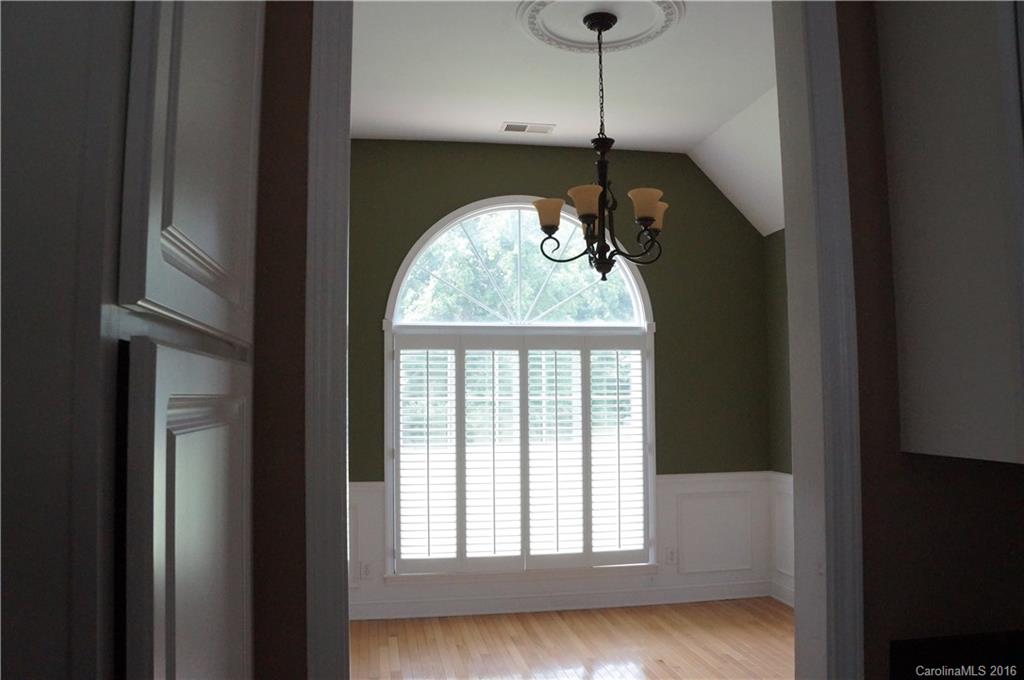 Peden Oaks - Residential