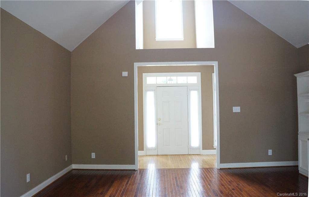 Peden Oaks - Residential