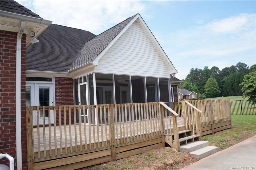 Peden Oaks - Residential