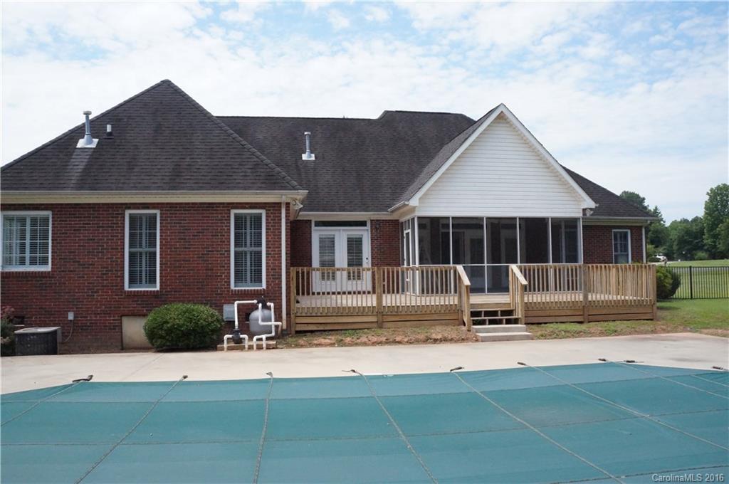 Peden Oaks - Residential