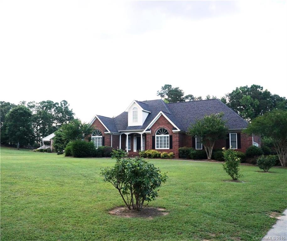 Peden Oaks - Residential