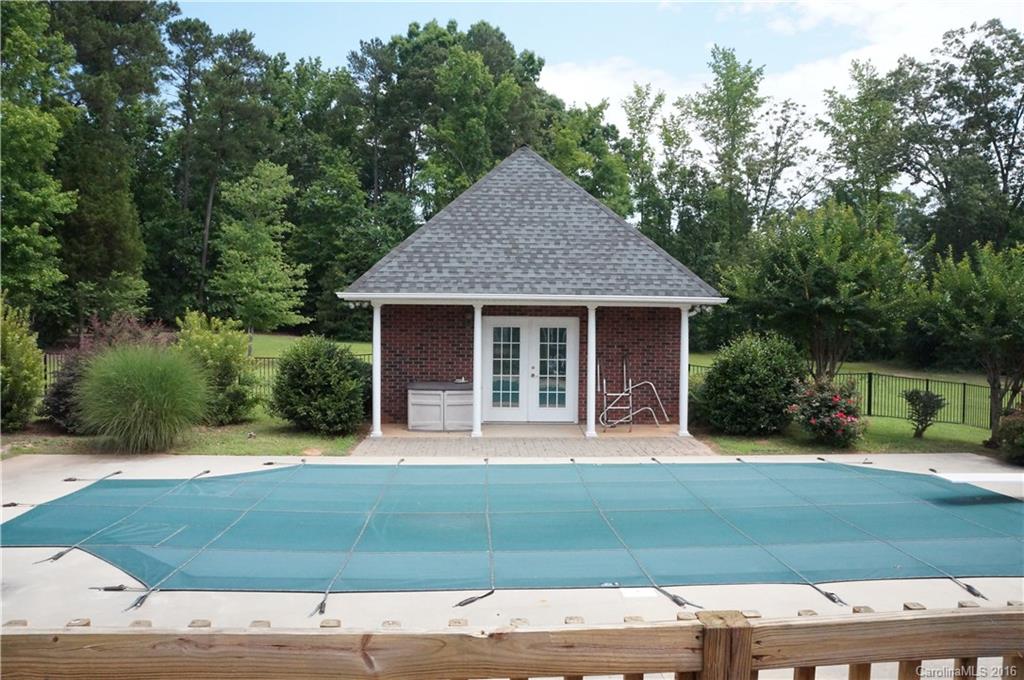 Peden Oaks - Residential