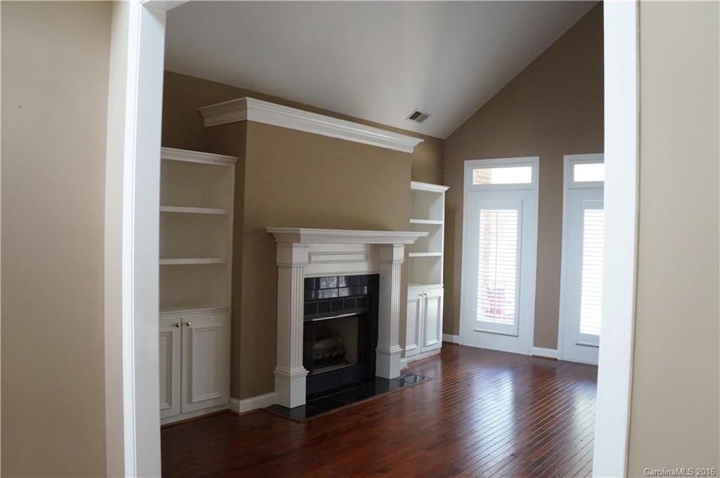 Peden Oaks - Residential