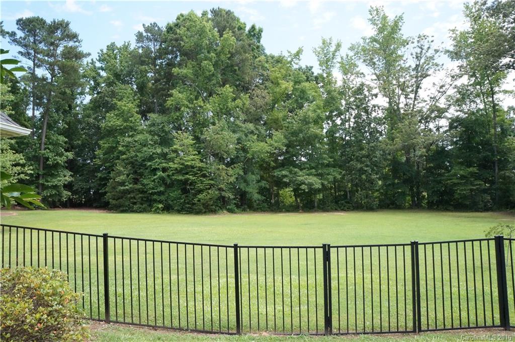 Peden Oaks - Residential