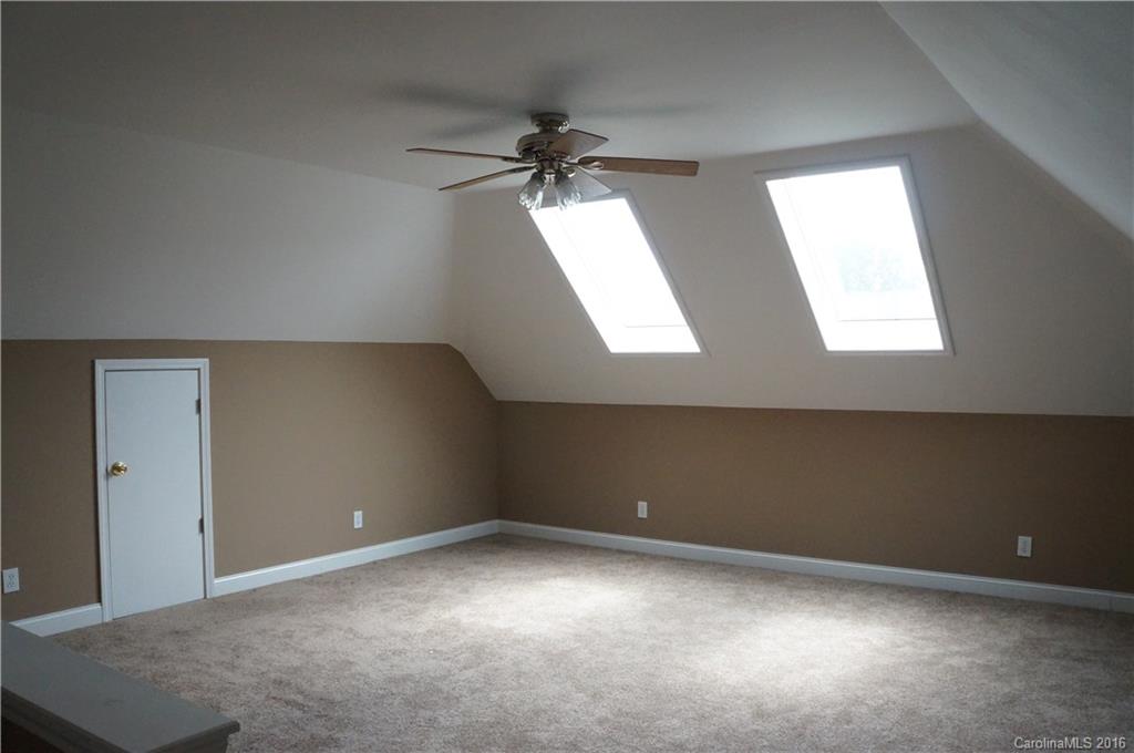 Peden Oaks - Residential