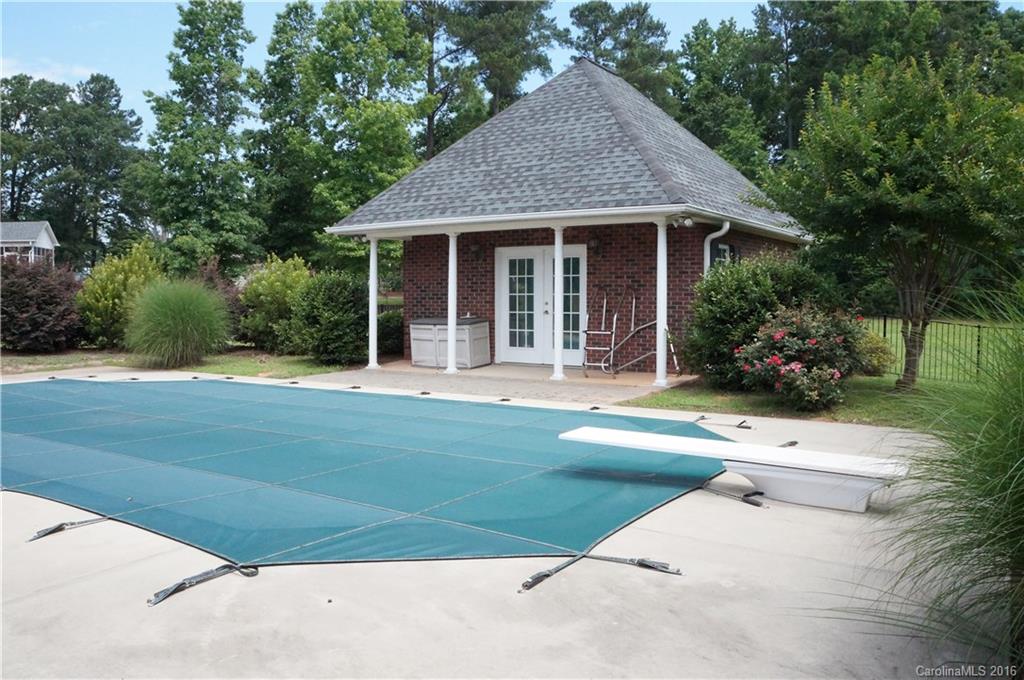 Peden Oaks - Residential