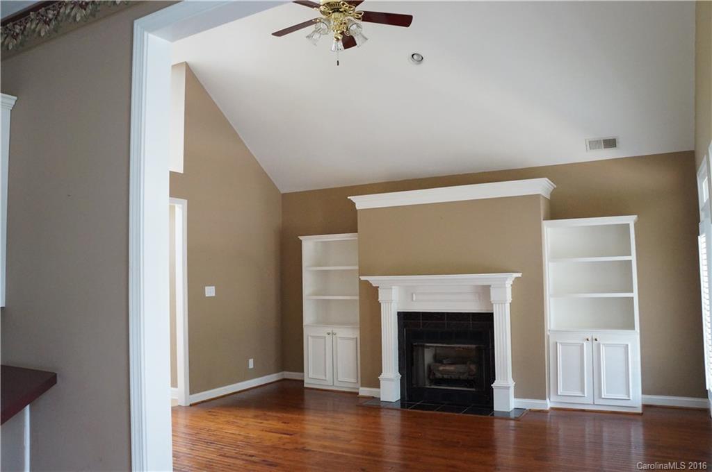 Peden Oaks - Residential