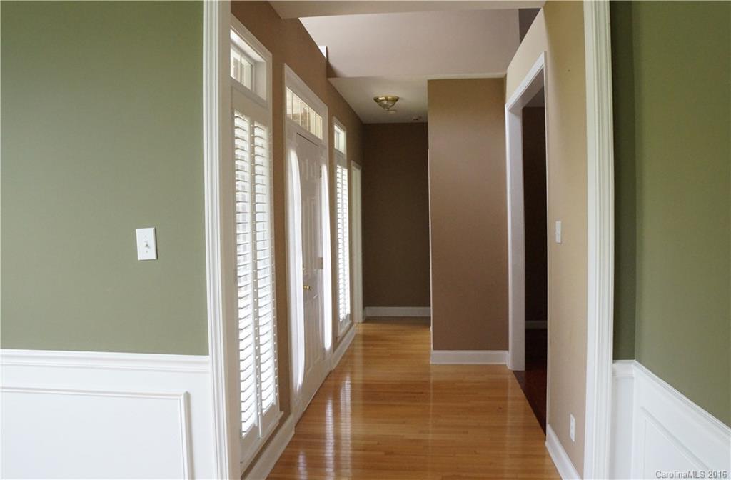 Peden Oaks - Residential