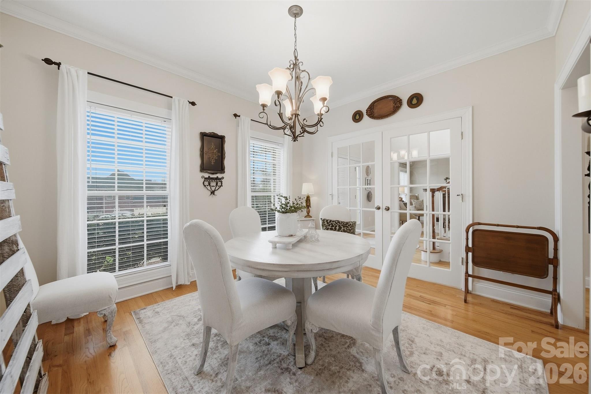 Olde Savannah - Residential